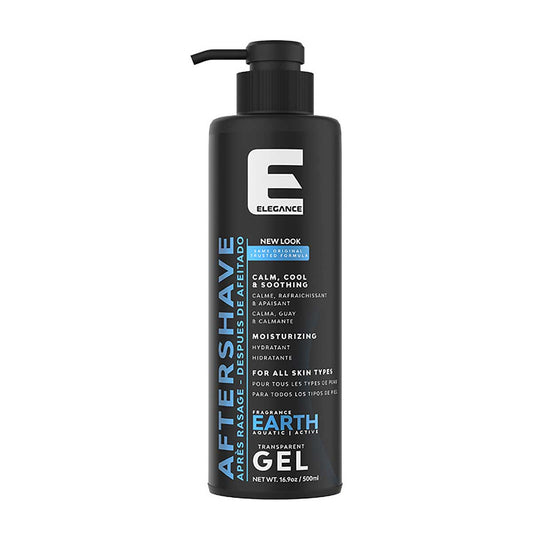Elegance Aftershave