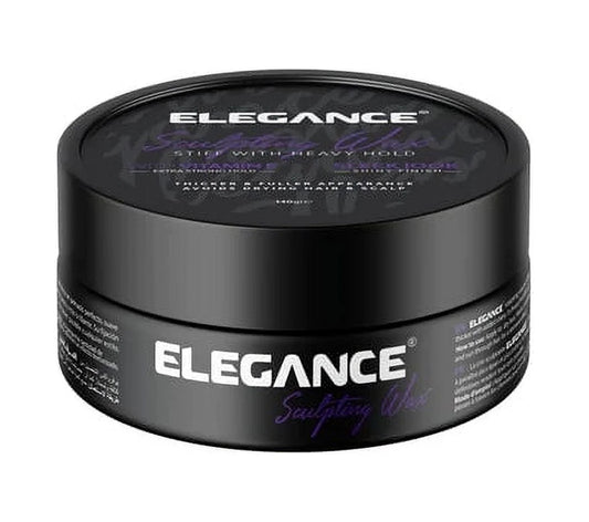 Elegance Sculpting Wax