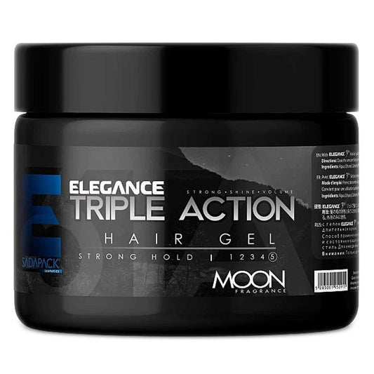 Elegance Triple action - Moon / 250ml