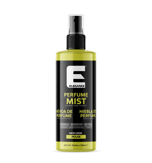 Elegance Perfume Mist - Supreme