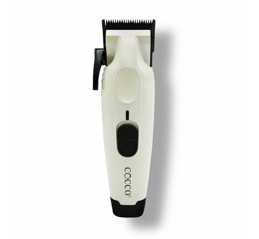 Tondeuse Cocco veloce