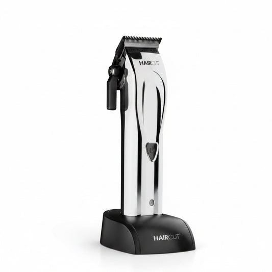 Haircut TH35 Silver