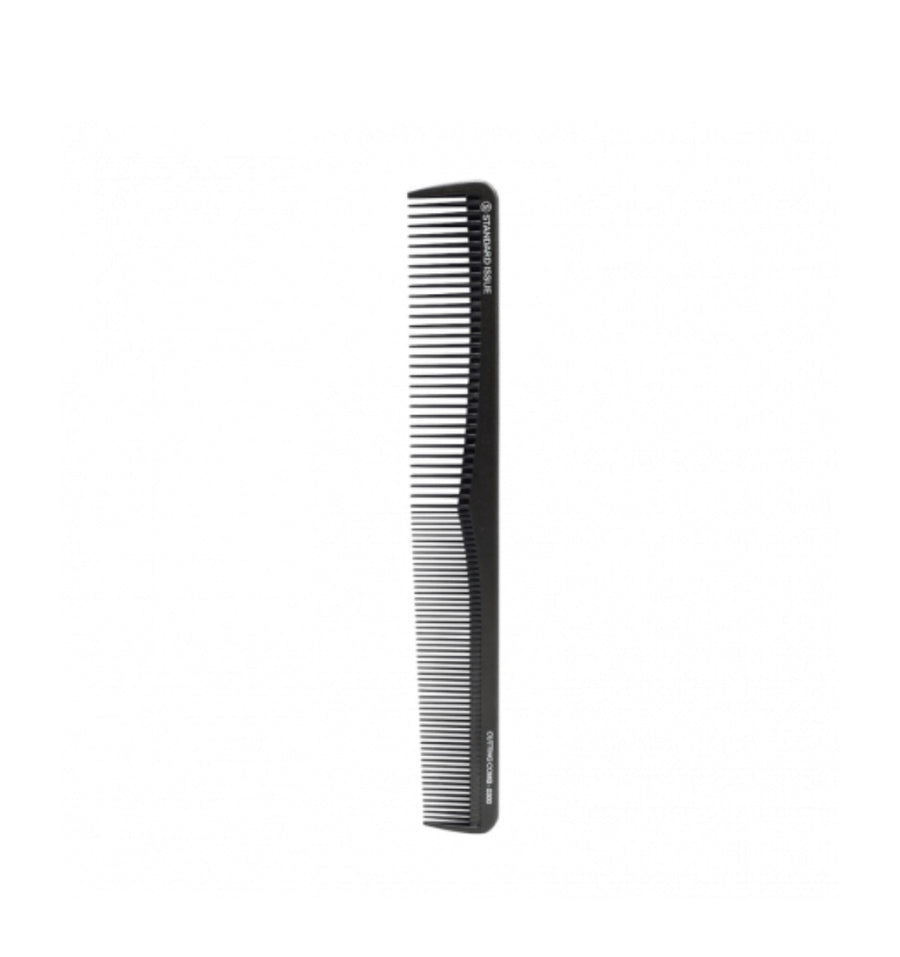 Comb 0300 Cutting Standard issues