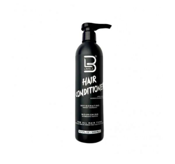 Après-shampooing L3VEL 3