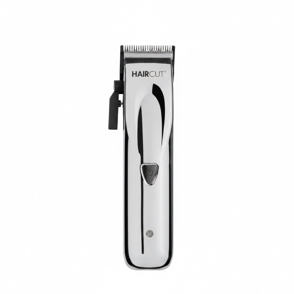 Haircut TH35 Silver