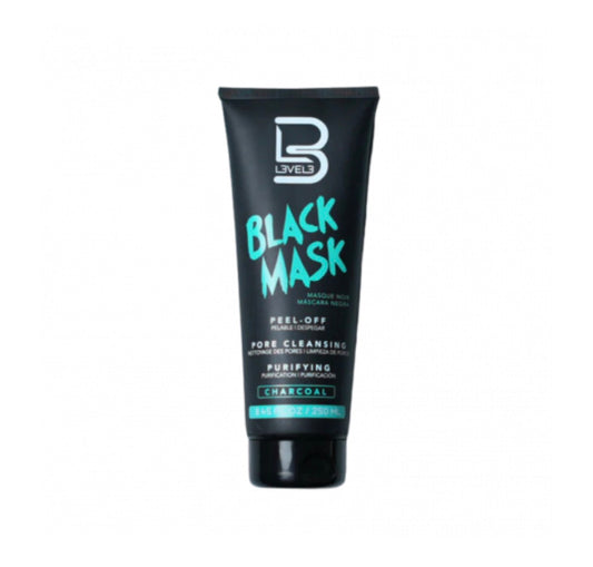 Black mask