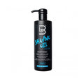 Shaving gel