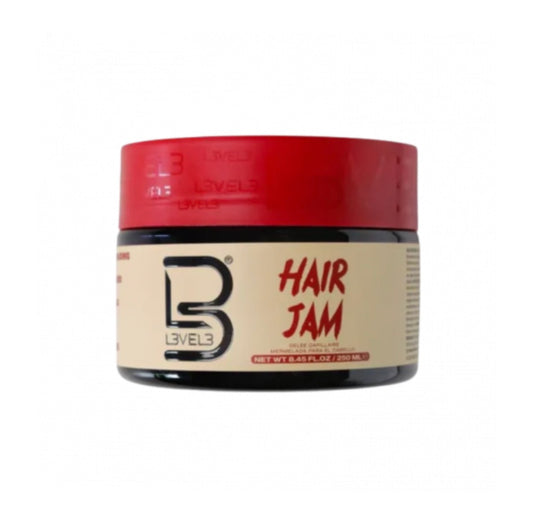 Hair Jam