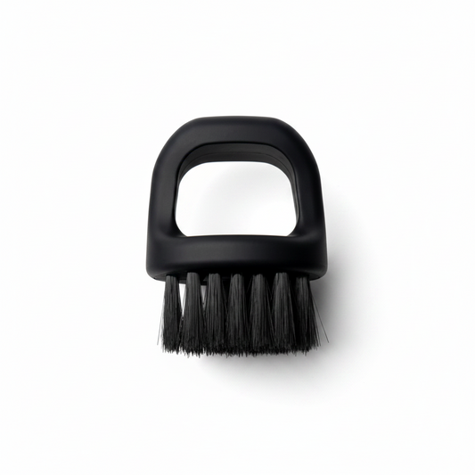 Brosse à doigts