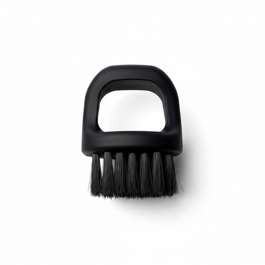 Brosse à doigts