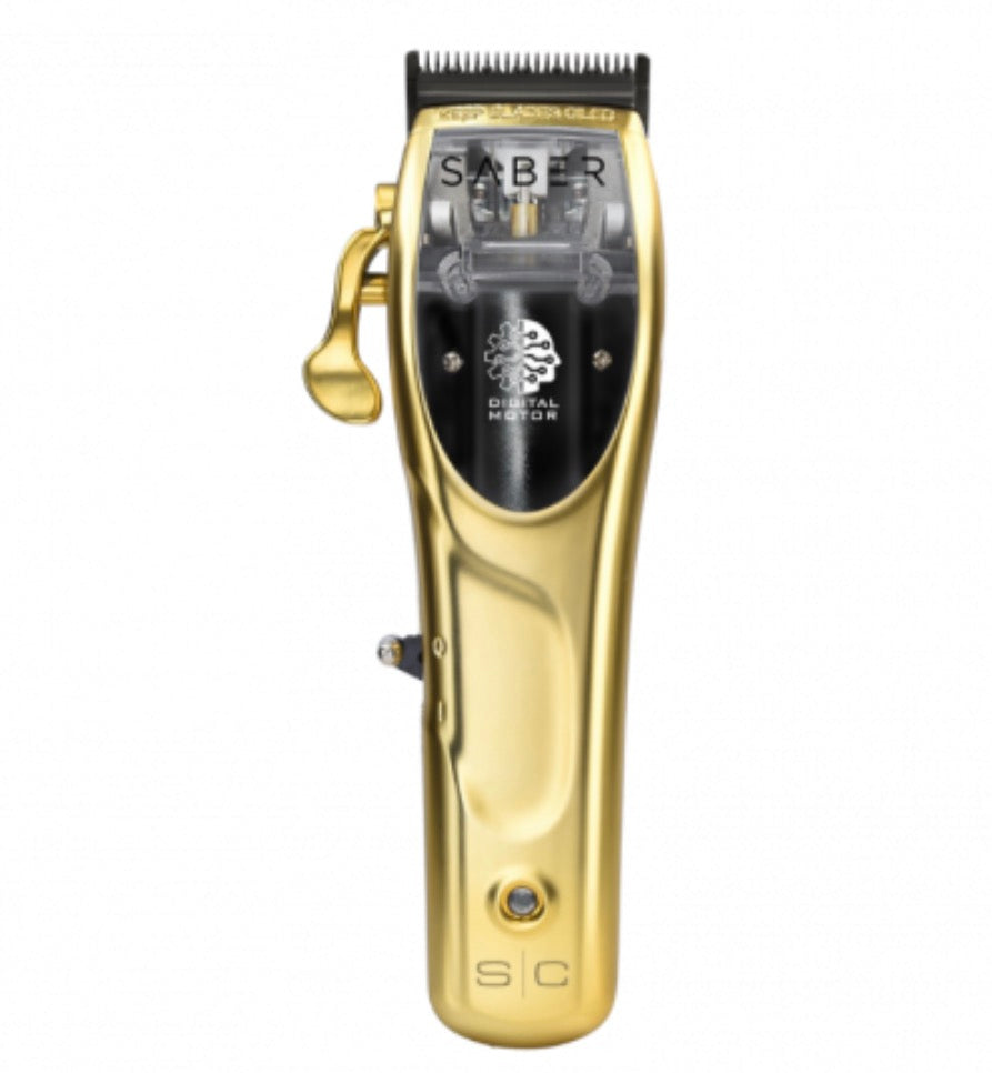 Tondeuse Stylecraft Saber