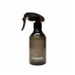 Spray bootle Standard issues