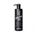 Shaving gel