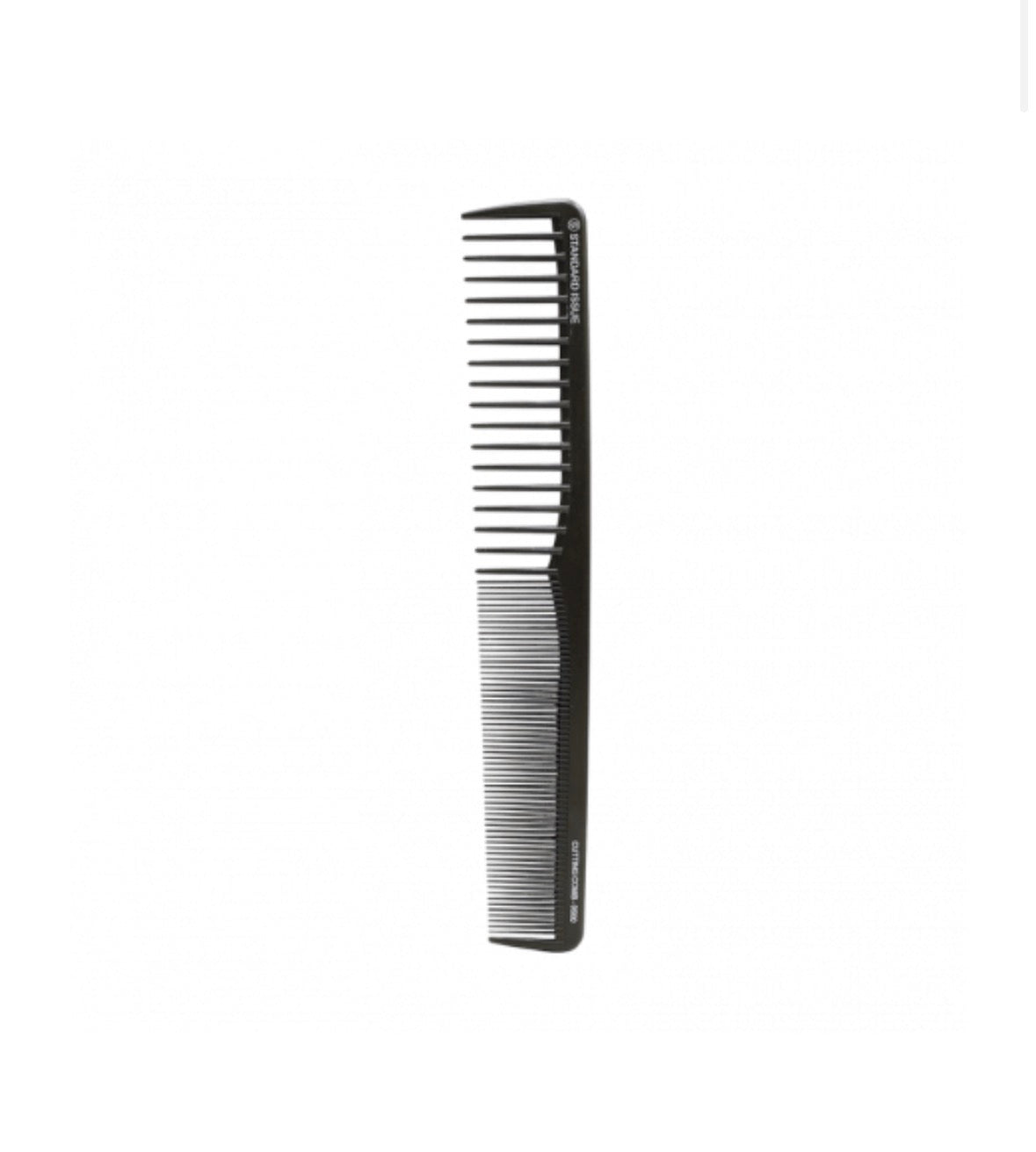 Comb 0500 Cutting Standard Issues