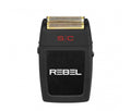 Rebel Shaver
