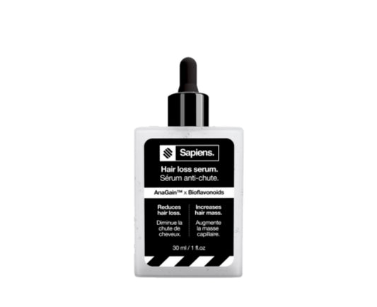 Serum anti-chute cheveux