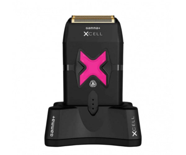 X-cell Shaver
