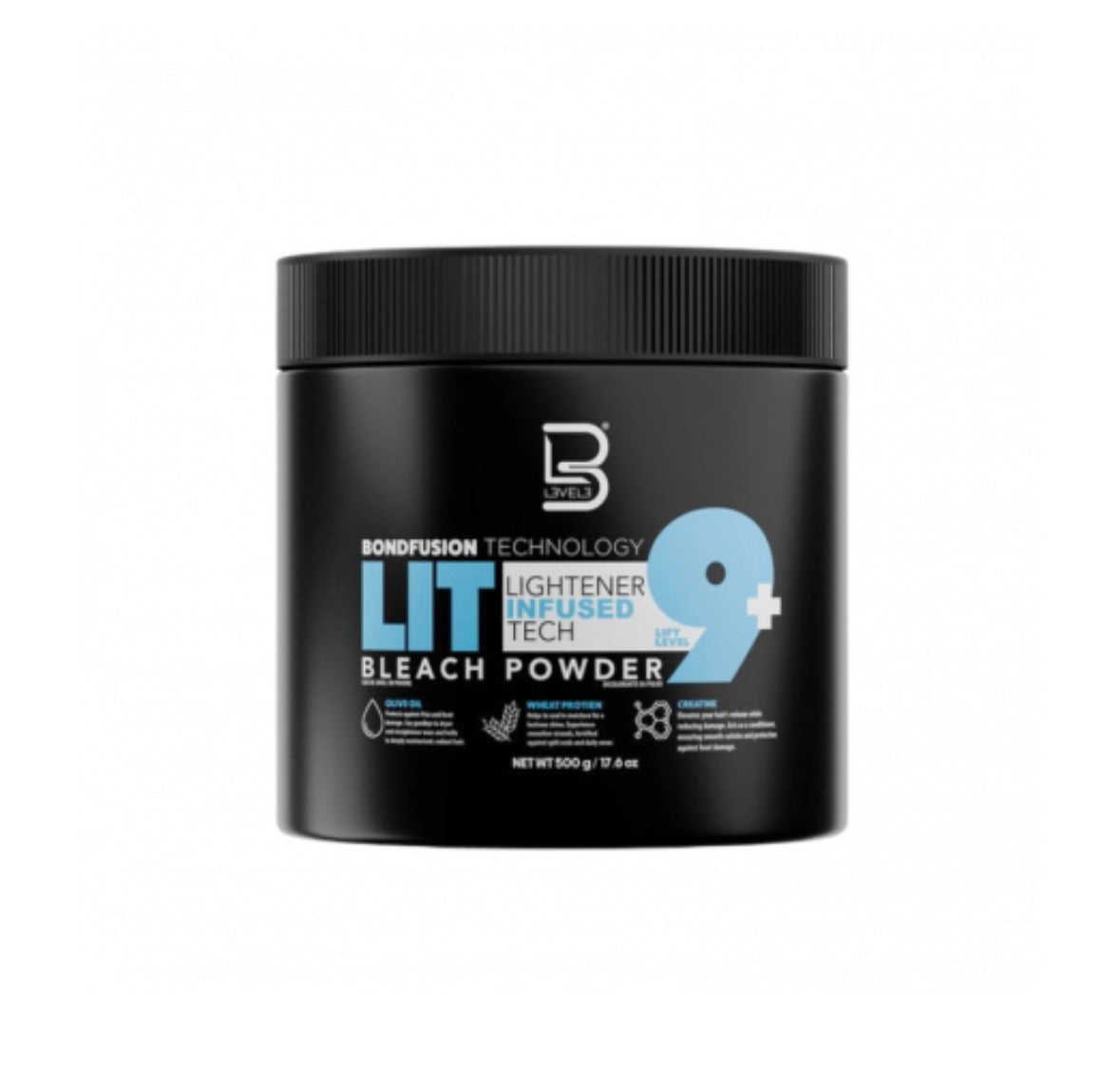 Poudre Décolorante 9+ BondFusion LIT