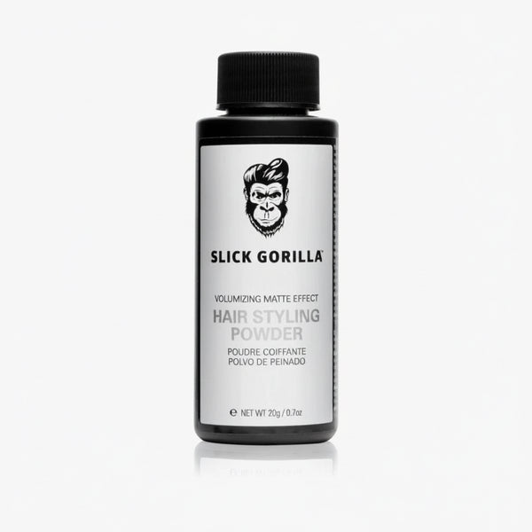 Hair Styling Powder