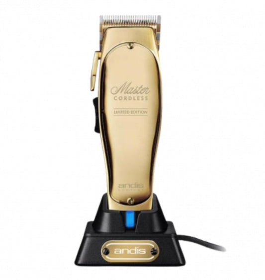 Tondeuse Andis Master Gold Cordless