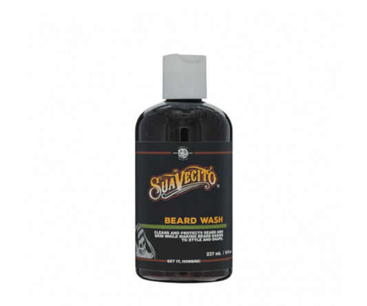 Beard Wash