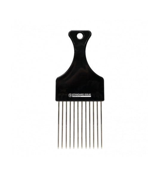 Hair Pick Comb