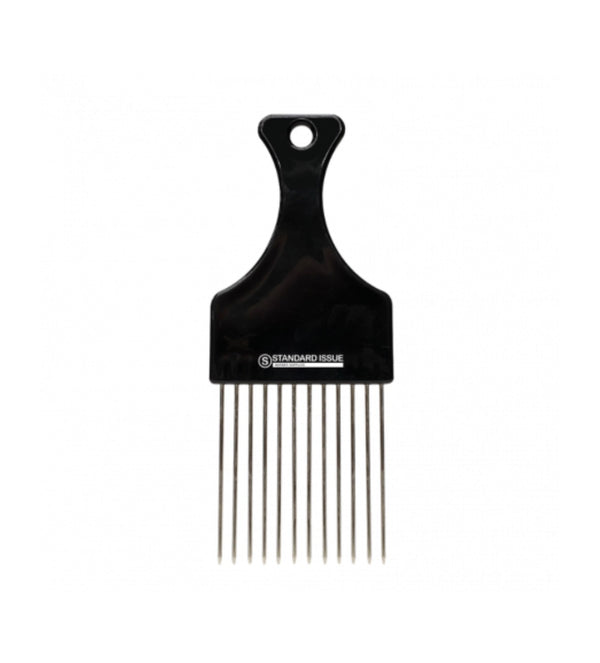 Hair Pick Comb