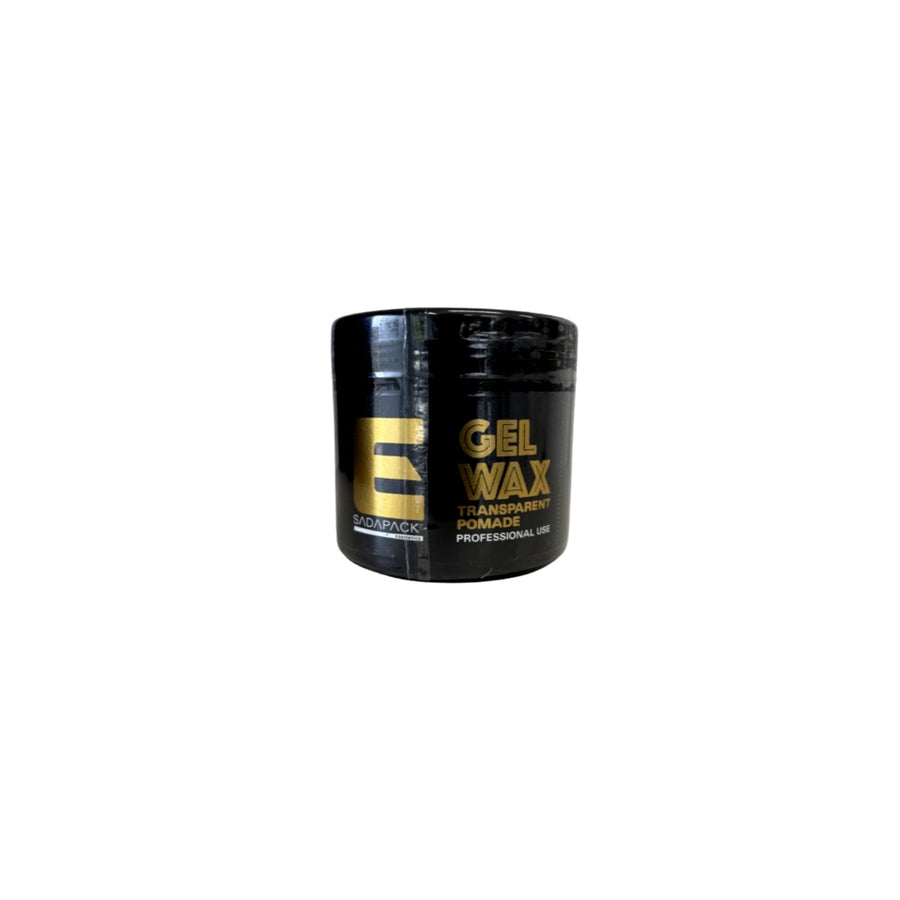 Gel Wax