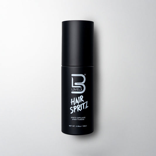 Hair spritz