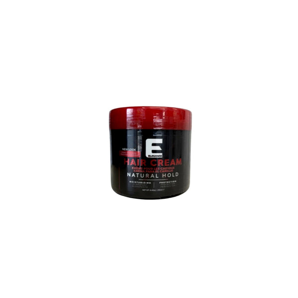 Hair Cream