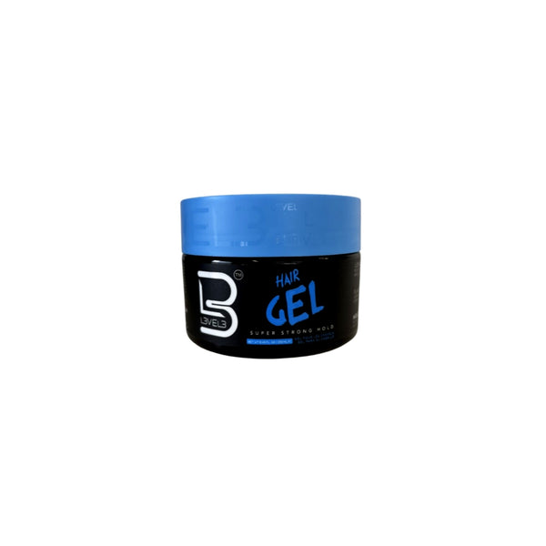 Hair Styling Gel