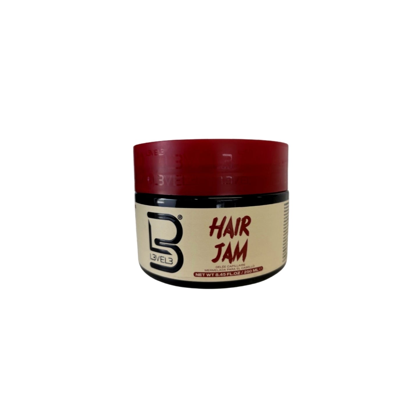 Hair Jam