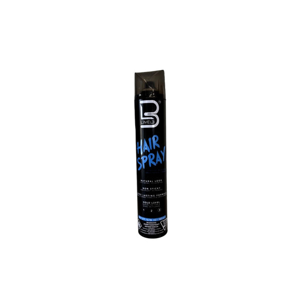 Hair spray