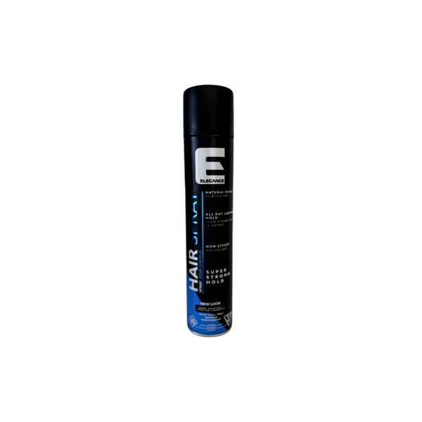 Hair Spray
