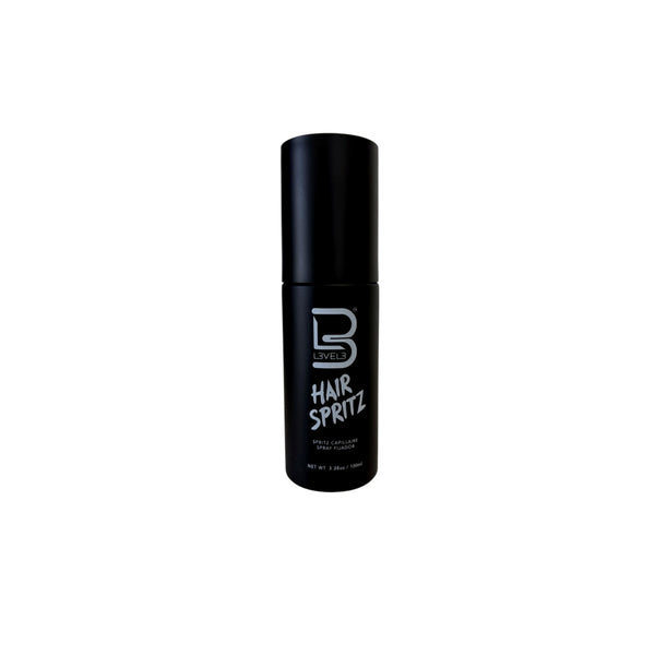 Hair spritz