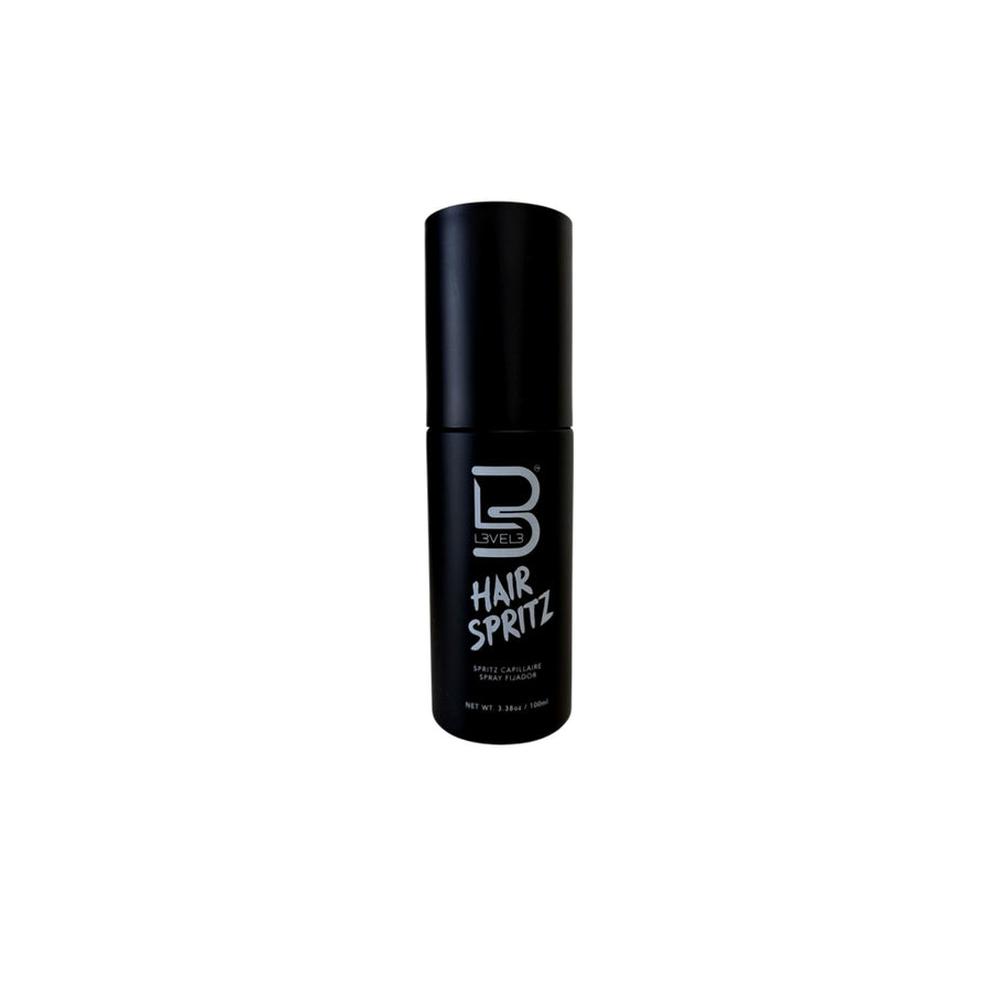 Hair spritz
