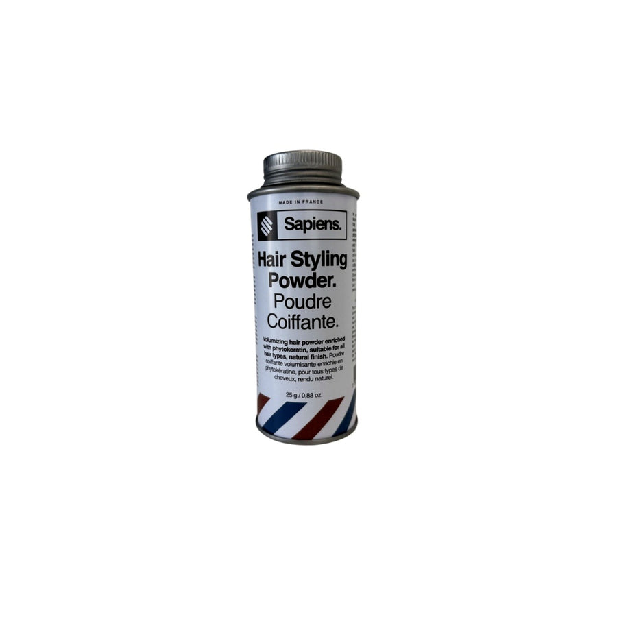 Hair Styling Powder