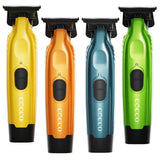 Tondeuse Cocco hyper veloce