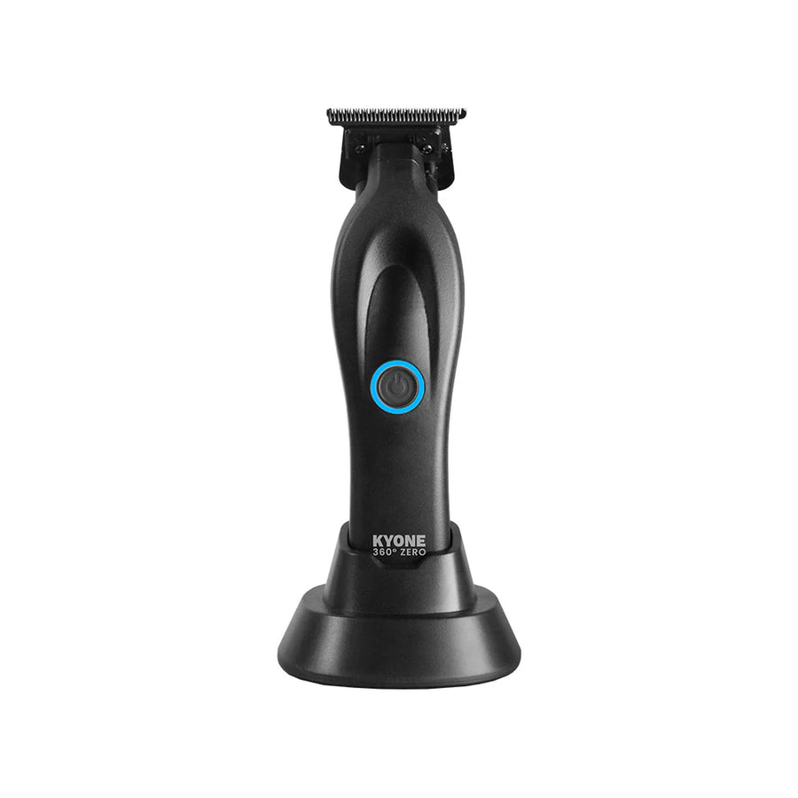 360 Zero Trimmer