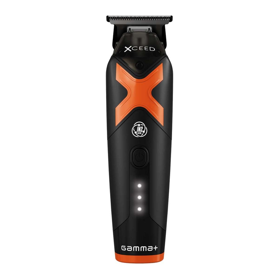 Tondeuse de finition X-CELL