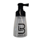 Powder spray bottle