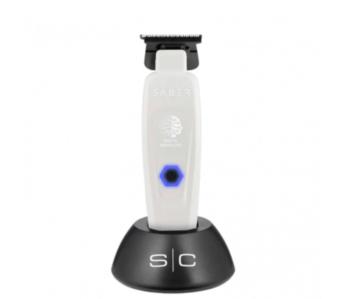 Tondeuse de finition Saber