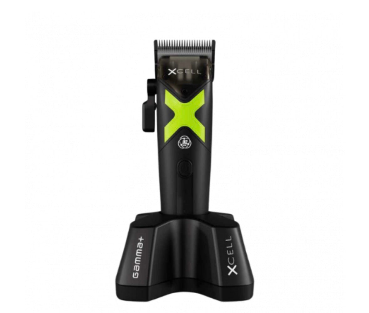 Tondeuse de coupe X-CELL