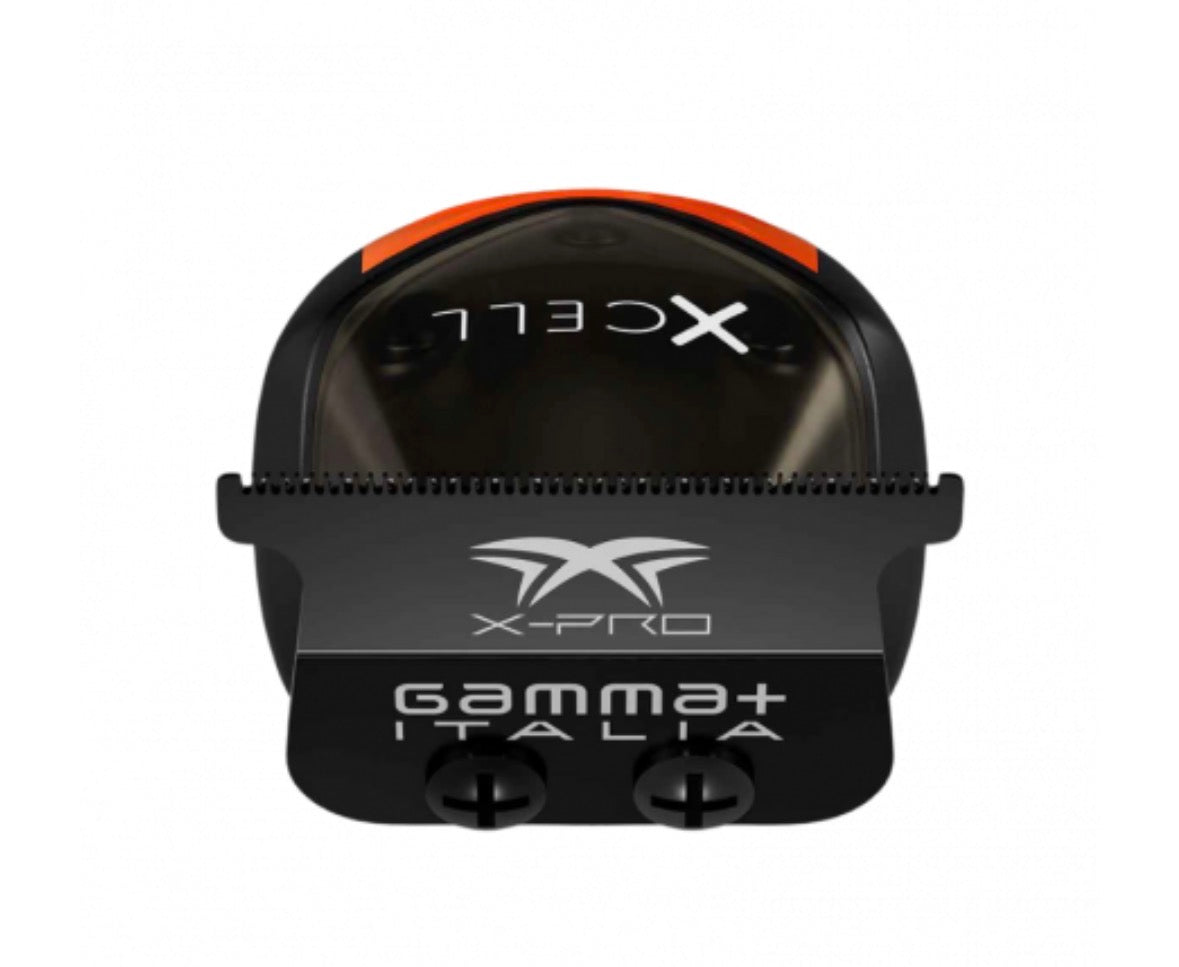 Tondeuse de finition X-CELL