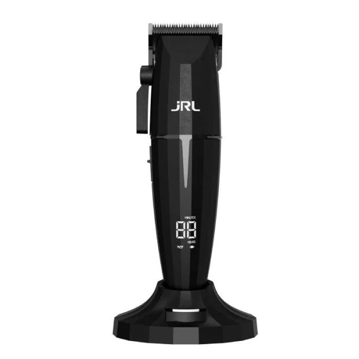 Tondeuse de coupe Jrl Onyx Black