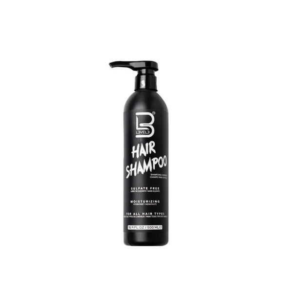 Hair shampoo
