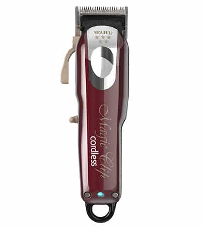 Wahl Magic Clip Cordless