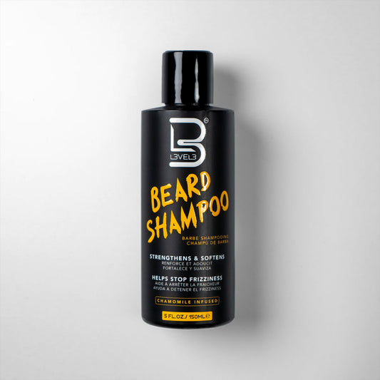 Beard Wash
