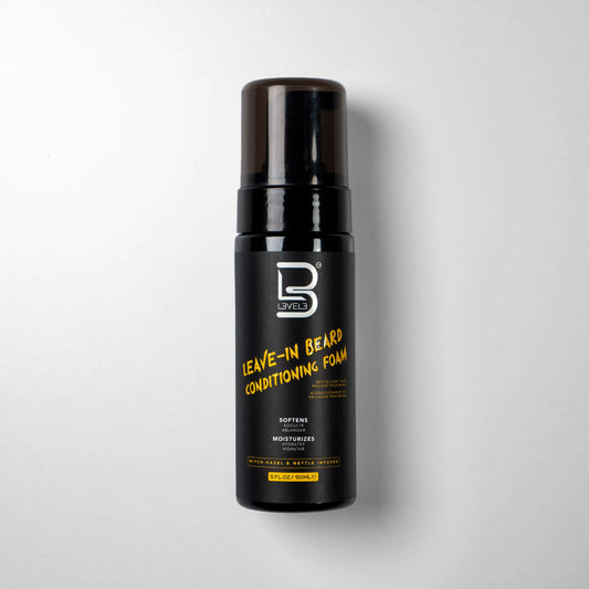 Leave in Beard Conditionning