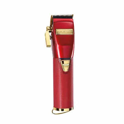 Tondeuse de coupe BabylissPro Red FX